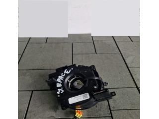 bontott JAGUAR E-PACE Légzsák Átvezető Szalagkábel