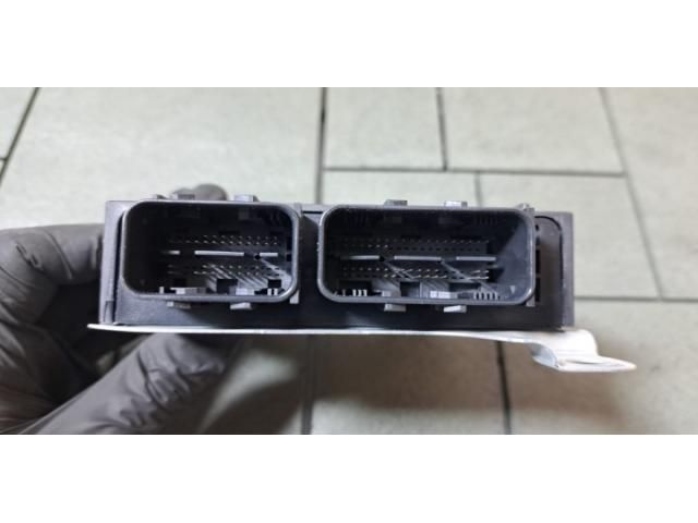 bontott JAGUAR E-PACE Légzsák Elektronika