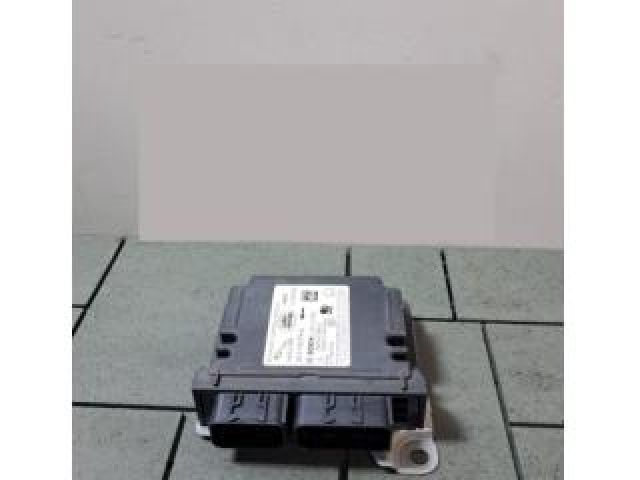 bontott JAGUAR E-PACE Légzsák Elektronika