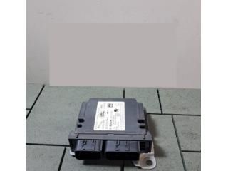 bontott JAGUAR E-PACE Légzsák Elektronika