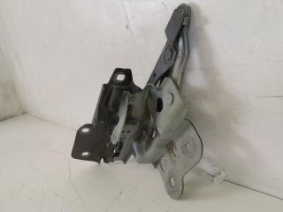 bontott JAGUAR E-PACE Motorháztető Jobb Zsanér