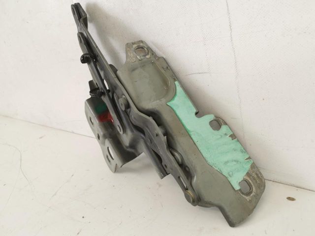 bontott JAGUAR E-PACE Motorháztető Jobb Zsanér