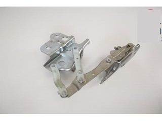 bontott JAGUAR E-PACE Motorháztető Zsanér Pár