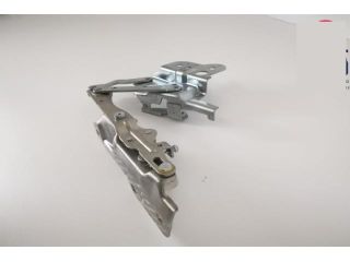 bontott JAGUAR E-PACE Motorháztető Zsanér Pár