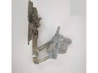 bontott JAGUAR E-PACE Motorháztető Zsanér Pár