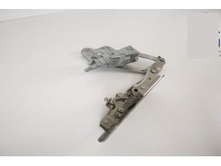 bontott JAGUAR E-PACE Motorháztető Zsanér Pár