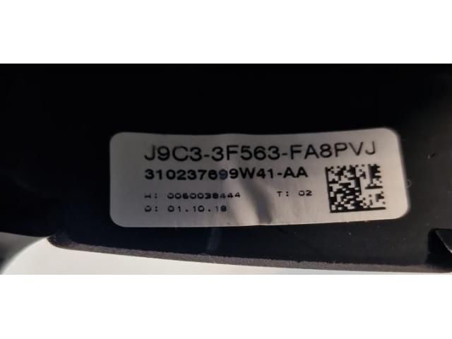 bontott JAGUAR E-PACE Multikormány