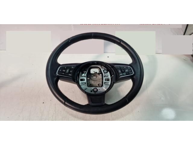 bontott JAGUAR E-PACE Multikormány