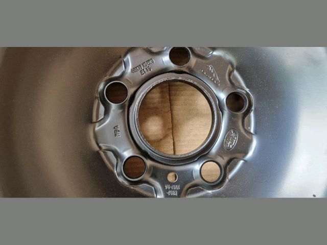 bontott JAGUAR E-PACE Pótkerék