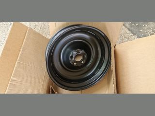 bontott JAGUAR E-PACE Pótkerék