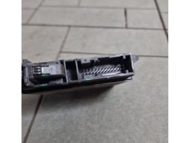 bontott JAGUAR E-PACE Tolatóradar Elektronika