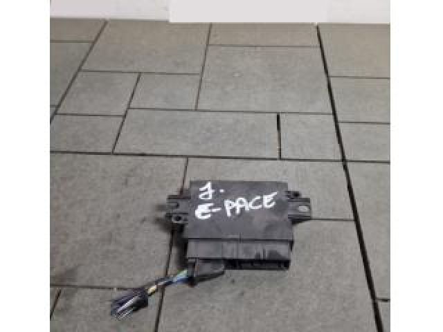 bontott JAGUAR E-PACE Tolatóradar Elektronika