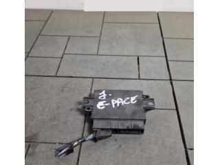 bontott JAGUAR E-PACE Tolatóradar Elektronika