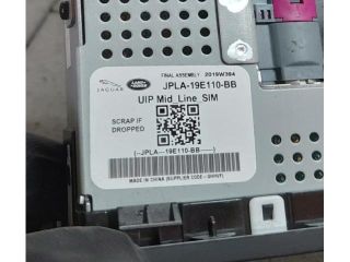 bontott JAGUAR E-PACE USB HUB