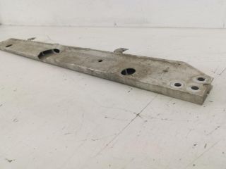 bontott JAGUAR E-PACE Vízhűtő Radiátor Tartó