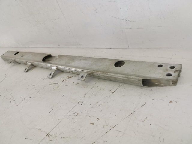 bontott JAGUAR E-PACE Vízhűtő Radiátor Tartó