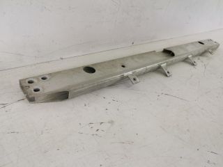 bontott JAGUAR E-PACE Vízhűtő Radiátor Tartó