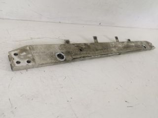 bontott JAGUAR E-PACE Vízhűtő Radiátor Tartó