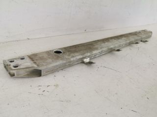 bontott JAGUAR E-PACE Vízhűtő Radiátor Tartó