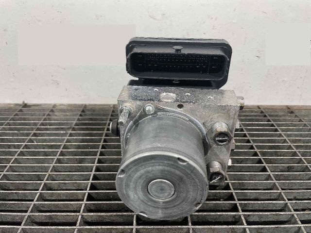 bontott JAGUAR F-PACE ABS Kocka