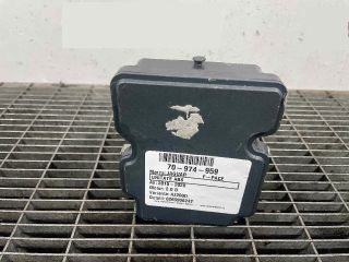 bontott JAGUAR F-PACE ABS Kocka