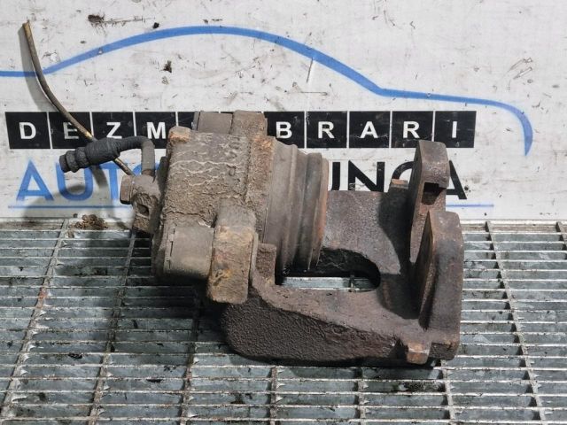 bontott JAGUAR F-PACE Bal első Fékkengyel