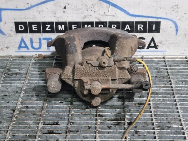 bontott JAGUAR F-PACE Bal első Fékkengyel