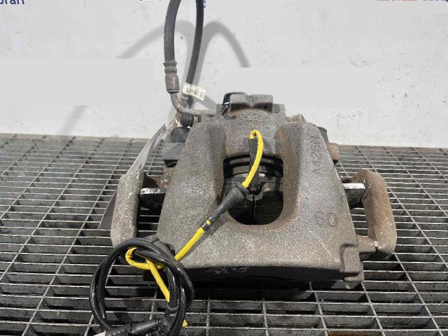 bontott JAGUAR F-PACE Bal első Féknyereg Munkahengerrel