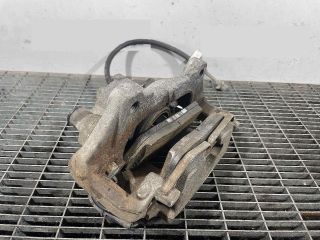 bontott JAGUAR F-PACE Bal első Féknyereg Munkahengerrel