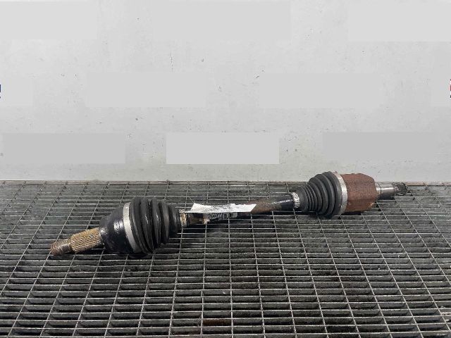 bontott JAGUAR F-PACE Bal Féltengely