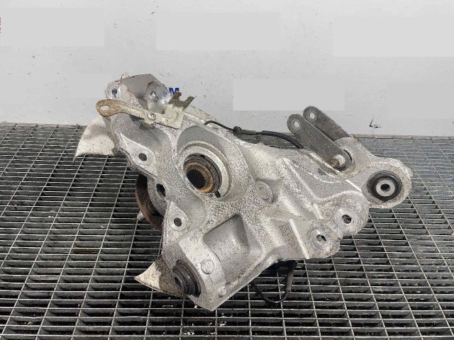 bontott JAGUAR F-PACE Bal hátsó Csonkállvány