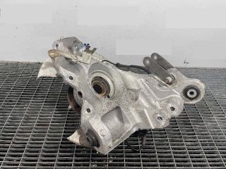 bontott JAGUAR F-PACE Bal hátsó Csonkállvány