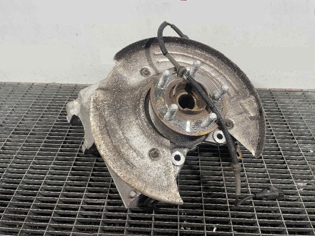 bontott JAGUAR F-PACE Bal hátsó Csonkállvány