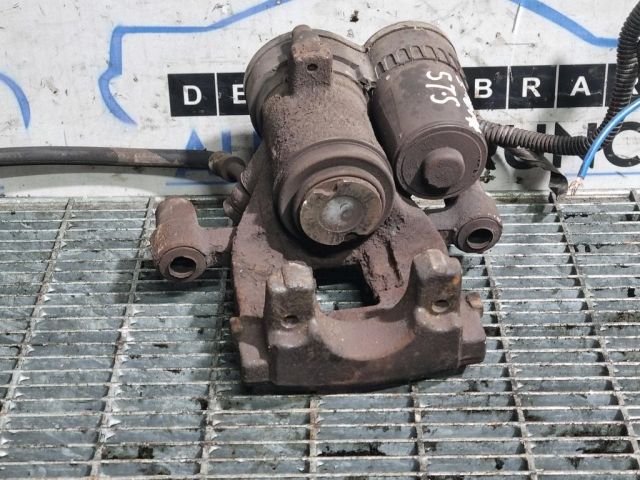 bontott JAGUAR F-PACE Bal hátsó Fékkengyel