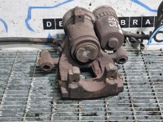 bontott JAGUAR F-PACE Bal hátsó Fékkengyel