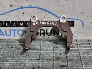 bontott JAGUAR F-PACE Bal hátsó Fékkengyel