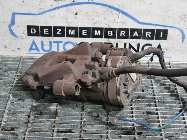 bontott JAGUAR F-PACE Bal hátsó Fékkengyel