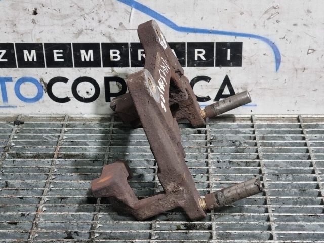 bontott JAGUAR F-PACE Bal hátsó Fékkengyel