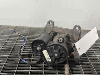 bontott JAGUAR F-PACE Bal hátsó Féknyereg Munkahengerrel