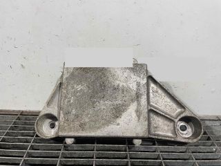 bontott JAGUAR F-PACE Differenciálmű Tartó Bak