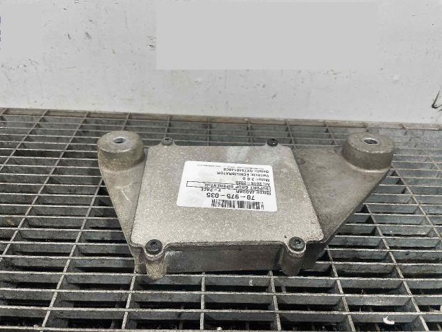 bontott JAGUAR F-PACE Differenciálmű Tartó Bak