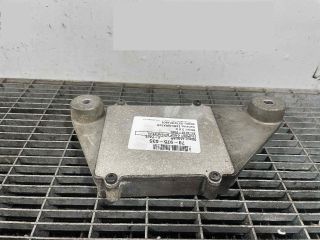 bontott JAGUAR F-PACE Differenciálmű Tartó Bak