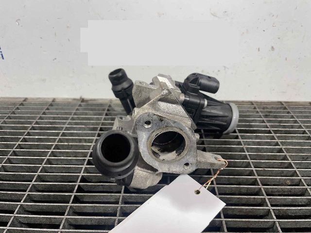 bontott JAGUAR F-PACE EGR / AGR Szelep