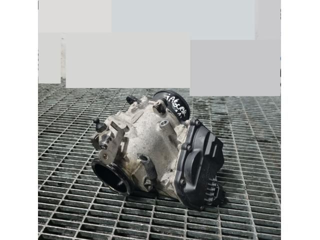 bontott JAGUAR F-PACE EGR / AGR Szelep