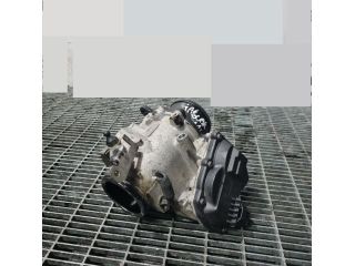 bontott JAGUAR F-PACE EGR / AGR Szelep