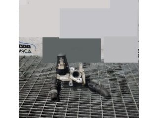 bontott JAGUAR F-PACE EGR / AGR Szelep