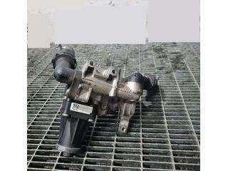 bontott JAGUAR F-PACE EGR / AGR Szelep