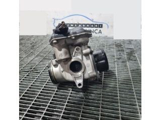 bontott JAGUAR F-PACE EGR / AGR Szelep