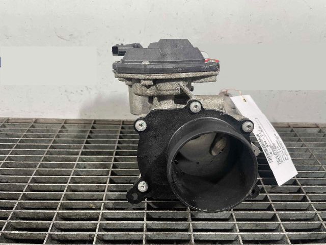 bontott JAGUAR F-PACE EGR / AGR Szelep