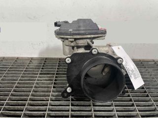 bontott JAGUAR F-PACE EGR / AGR Szelep